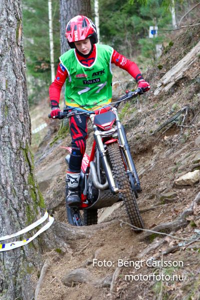 Preload previous image